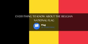 Flag of Belgium