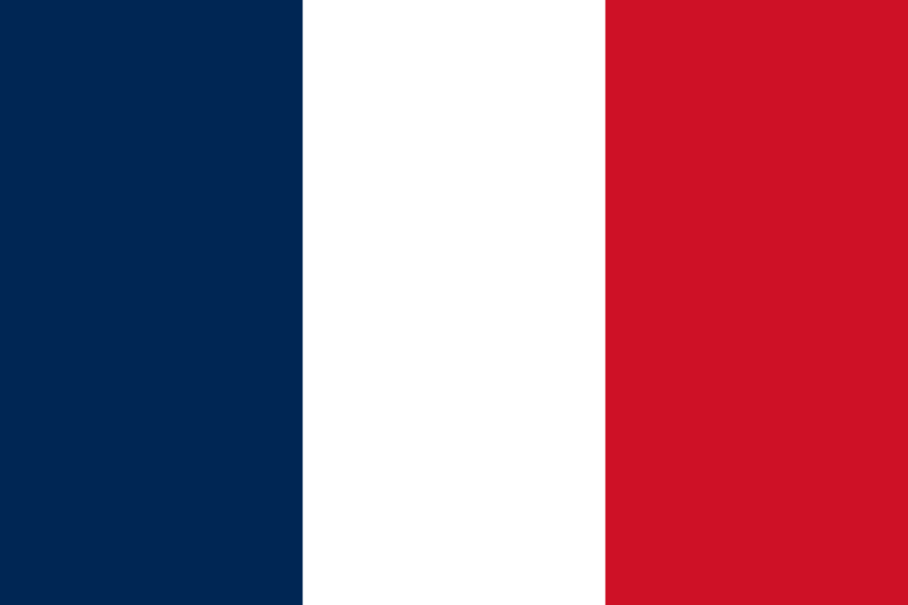 Everything to know about the french national flag - Flag Of Everything