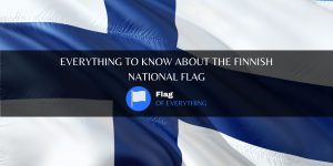 Everything to know about the Finnish national flag