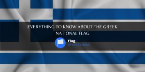 Everything to know about the Greek national flag