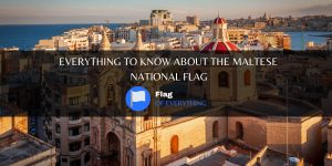 Everything to know about the Maltese national flag