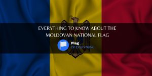 Everything to know about the Moldovan national flag