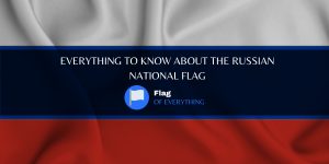 Everything to know about the Russian national flag